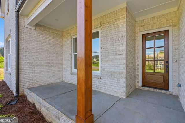 1831 Bermuda Avenue, Demorest, GA 30535