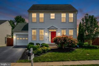 6808 ROBNEL CT, Fredericksburg, VA 22407