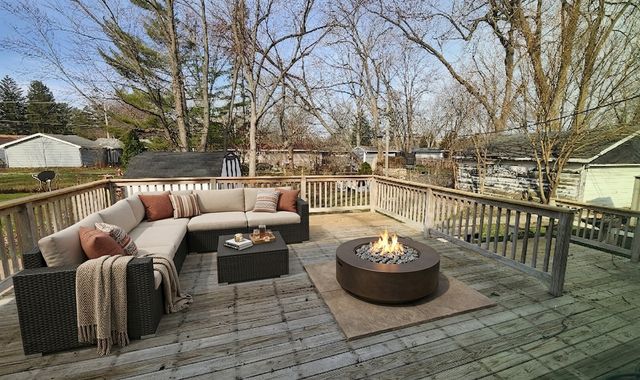 3520 William Street, Steger, IL 60475