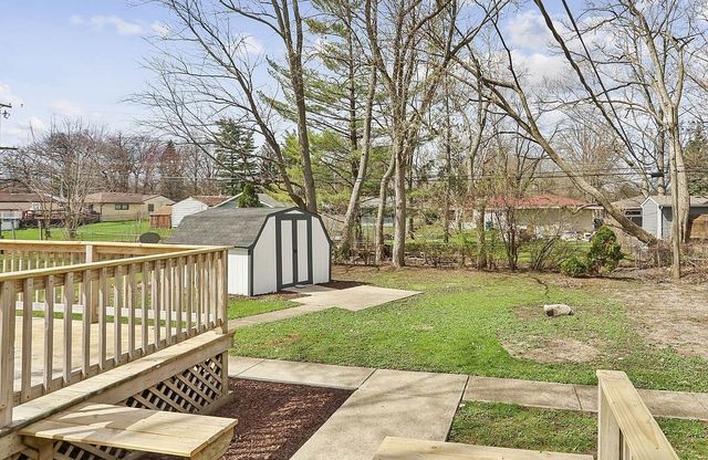 3520 William Street, Steger, IL 60475