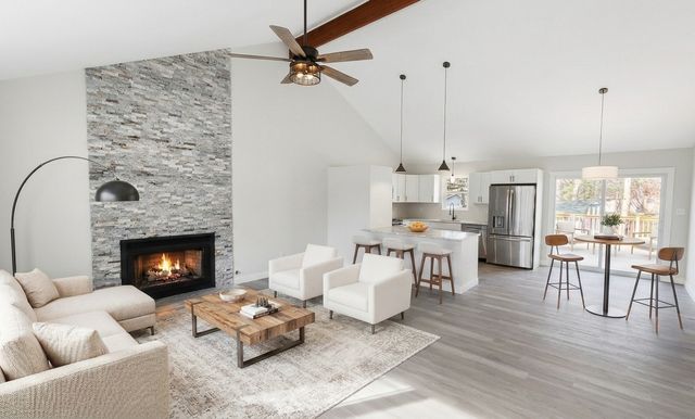 3520 William Street, Steger, IL 60475