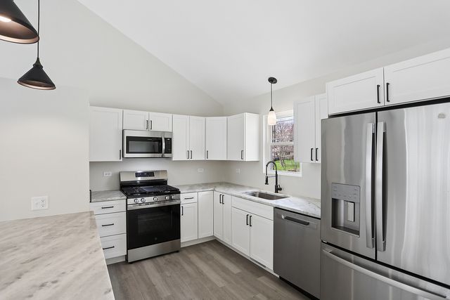 3520 William Street, Steger, IL 60475