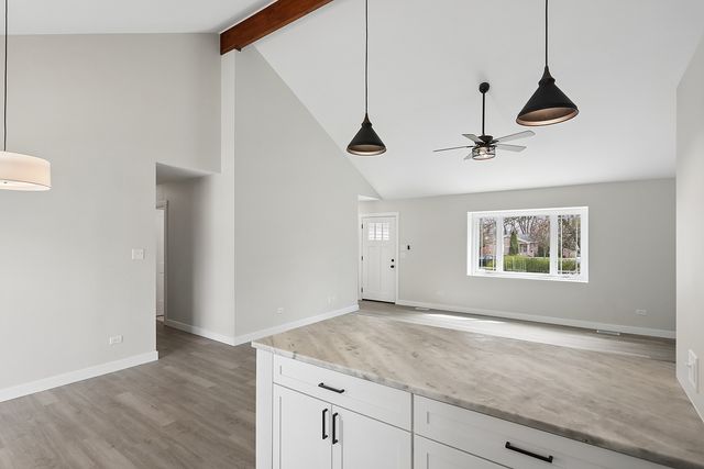 3520 William Street, Steger, IL 60475