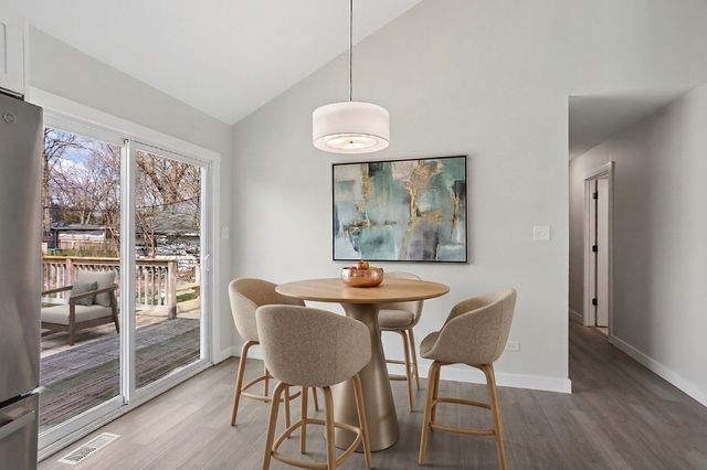 3520 William Street, Steger, IL 60475