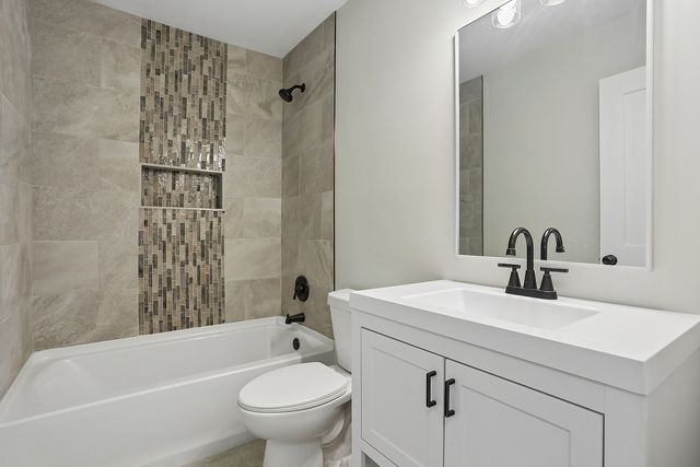 3520 William Street, Steger, IL 60475