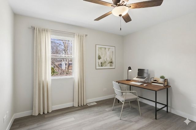 3520 William Street, Steger, IL 60475