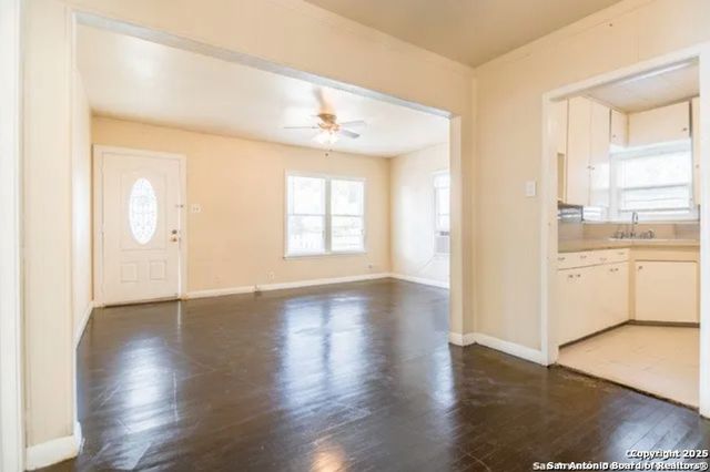 127 Kaine, San Antonio, TX 78214