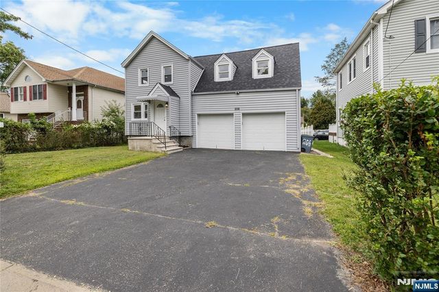 206 Linden Avenue, Verona, NJ 07044