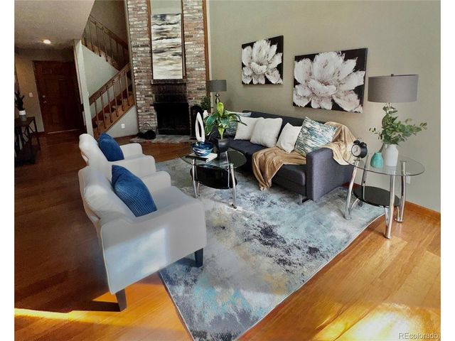 7641 S Cove Cir, Centennial, CO 80122