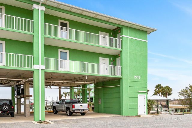 2715 Highway 180 2101, Gulf Shores, AL 36542