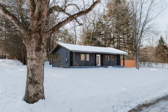 33 4th Street, Narrowsburg, NY 12764