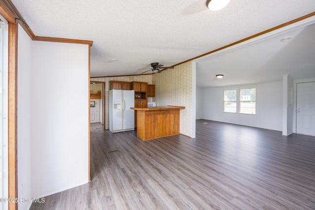 446 Browns Church, Clinton, NC 28328