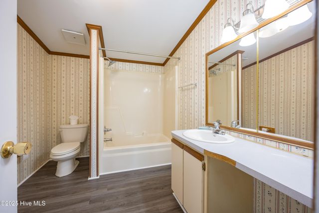 446 Browns Church, Clinton, NC 28328