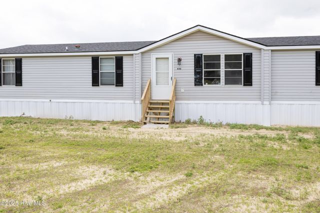 446 Browns Church, Clinton, NC 28328