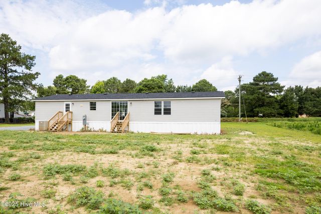 446 Browns Church, Clinton, NC 28328