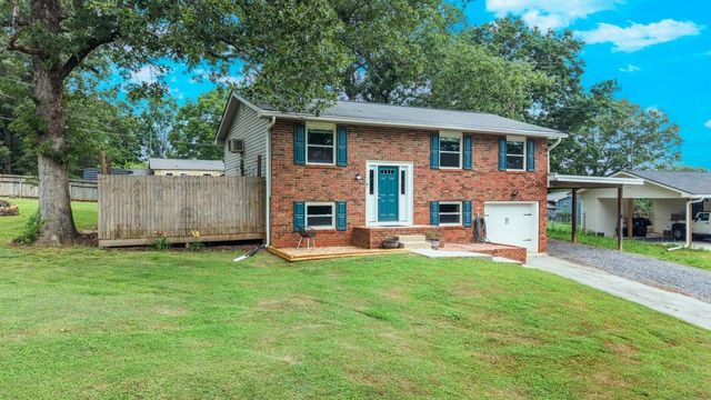 6035 Porter Drive, Harrison, TN 37341