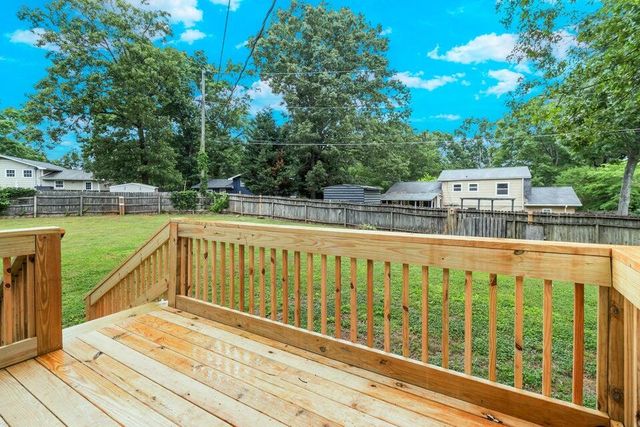 6035 Porter Drive, Harrison, TN 37341