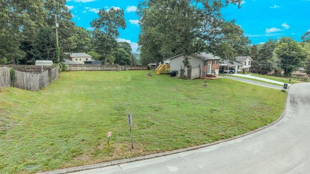 6035 Porter Drive, Harrison, TN 37341