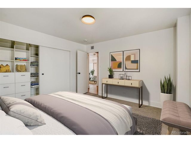 400 S Lafayette St 1207, Denver, CO 80209