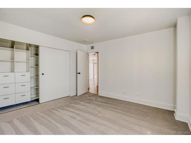 400 S Lafayette St 1207, Denver, CO 80209