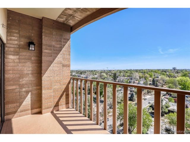 400 S Lafayette St 1207, Denver, CO 80209