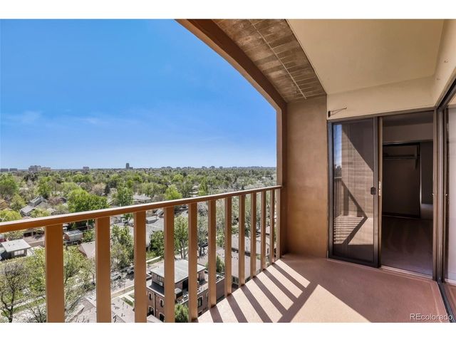 400 S Lafayette St 1207, Denver, CO 80209