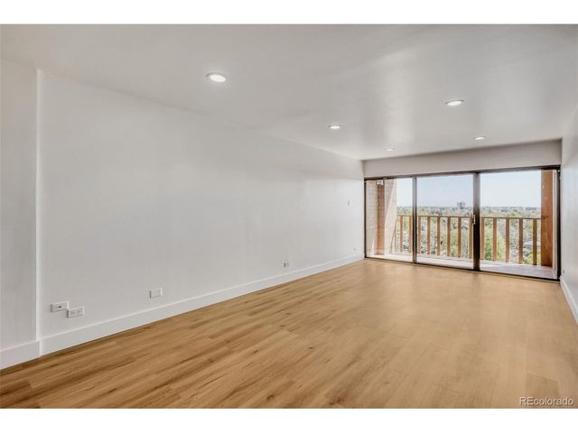 400 S Lafayette St 1207, Denver, CO 80209