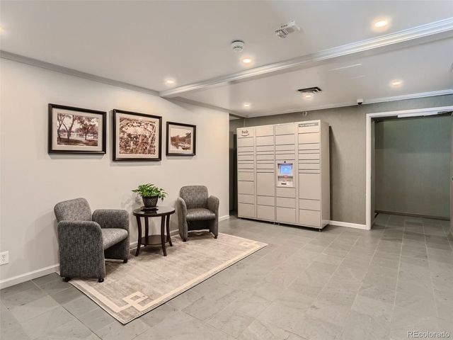 400 S Lafayette St 1207, Denver, CO 80209