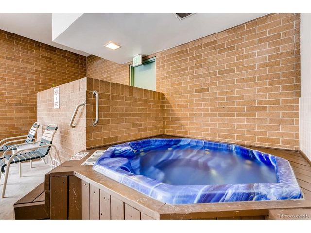 400 S Lafayette St 1207, Denver, CO 80209