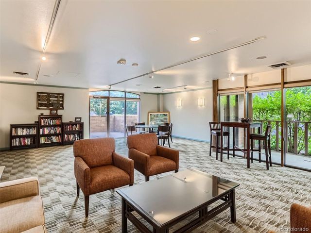 400 S Lafayette St 1207, Denver, CO 80209