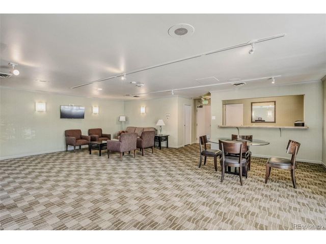 400 S Lafayette St 1207, Denver, CO 80209