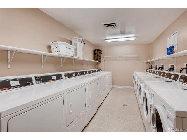 400 S Lafayette St 1207, Denver, CO 80209