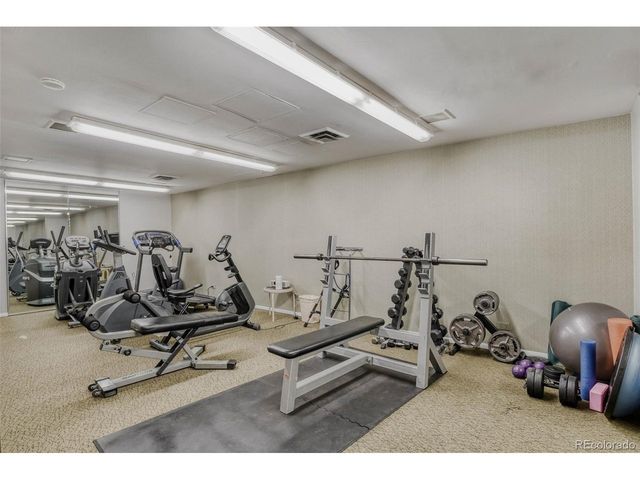 400 S Lafayette St 1207, Denver, CO 80209