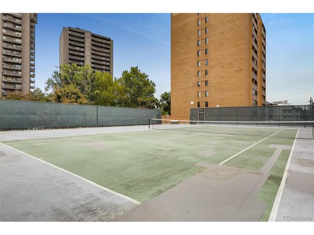 400 S Lafayette St 1207, Denver, CO 80209