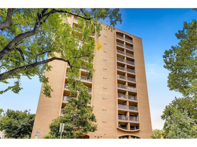 400 S Lafayette St 1207, Denver, CO 80209