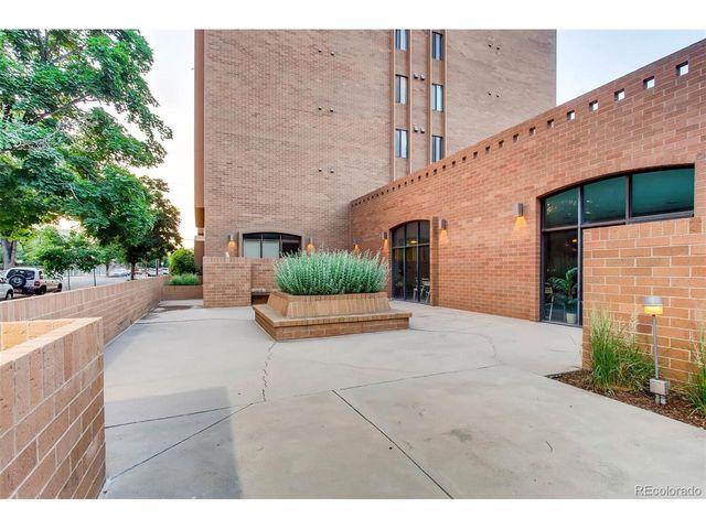 400 S Lafayette St 1207, Denver, CO 80209