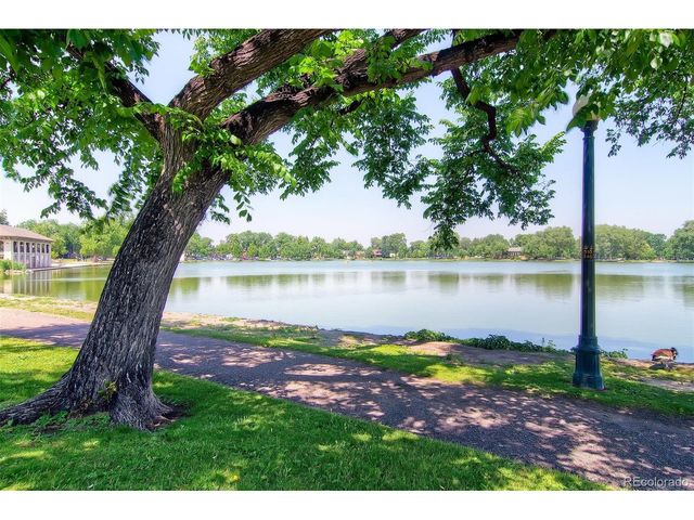 400 S Lafayette St 1207, Denver, CO 80209