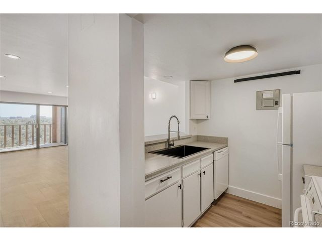 400 S Lafayette St 1207, Denver, CO 80209