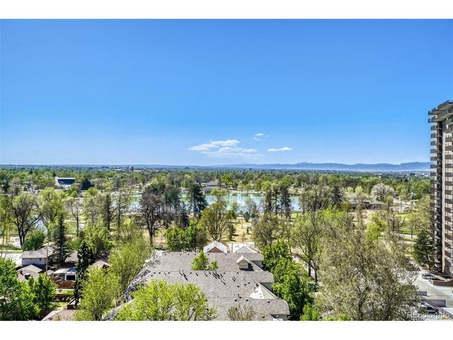 400 S Lafayette St 1207, Denver, CO 80209