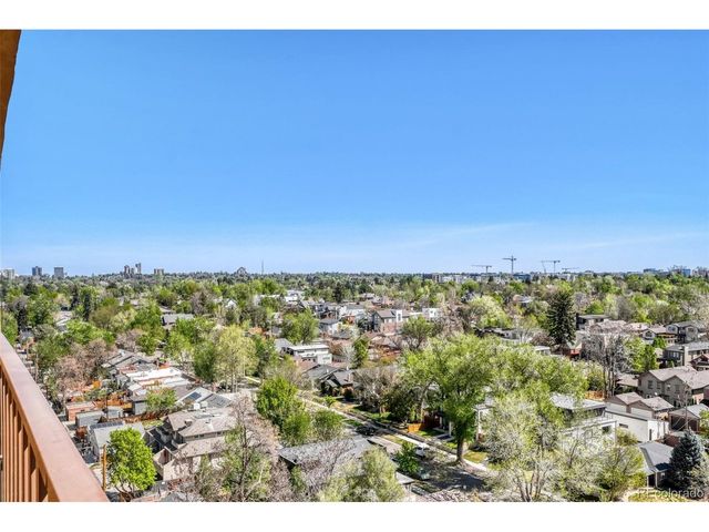 400 S Lafayette St 1207, Denver, CO 80209