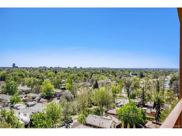 400 S Lafayette St 1207, Denver, CO 80209