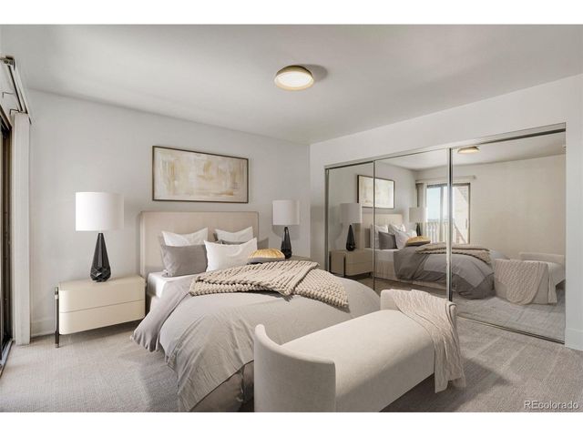 400 S Lafayette St 1207, Denver, CO 80209