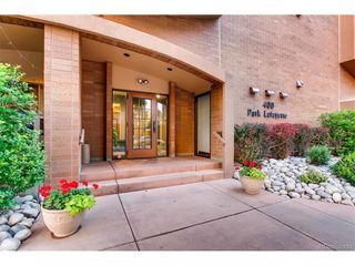 400 S Lafayette St 1207, Denver, CO 80209