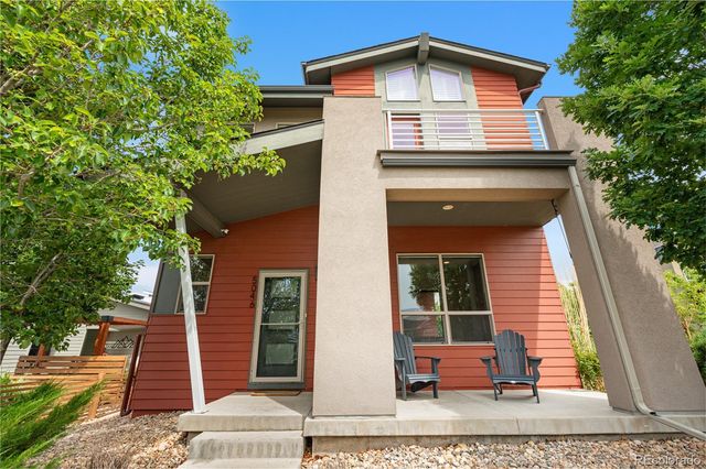5046 Uinta Street, Denver, CO 80238