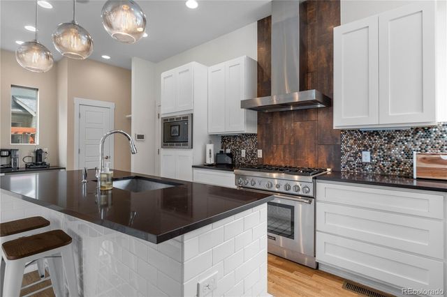 5046 Uinta Street, Denver, CO 80238