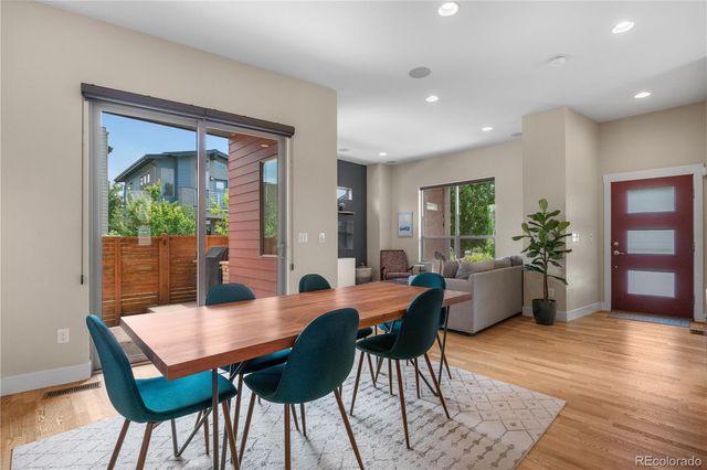 5046 Uinta Street, Denver, CO 80238