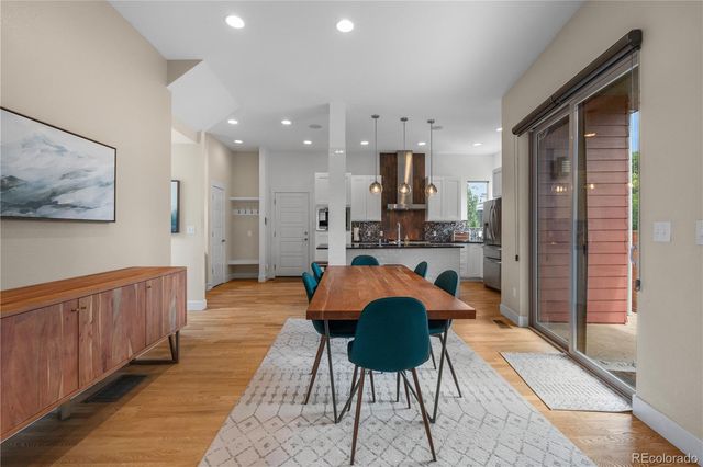 5046 Uinta Street, Denver, CO 80238