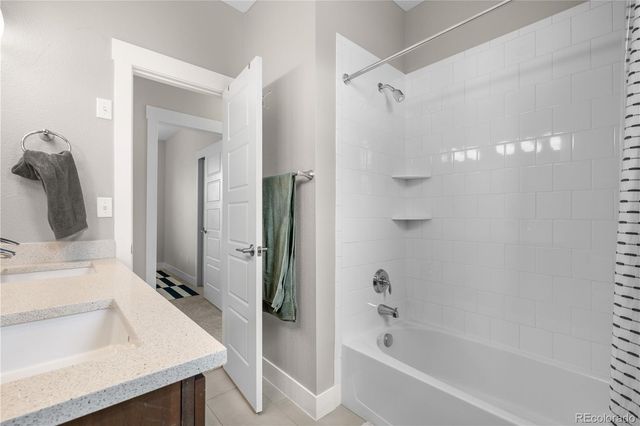 5046 Uinta Street, Denver, CO 80238