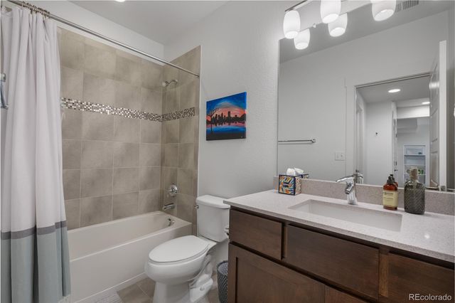 5046 Uinta Street, Denver, CO 80238