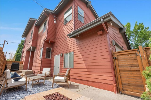 5046 Uinta Street, Denver, CO 80238